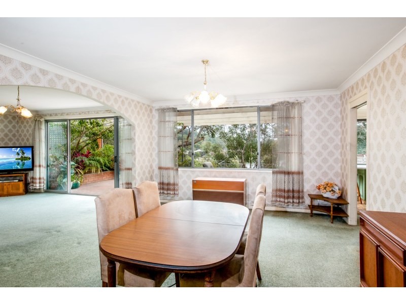 55 Oyster Bay Road, Oyster Bay NSW 2225