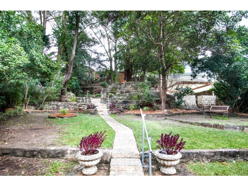 55 Oyster Bay Road, Oyster Bay NSW 2225