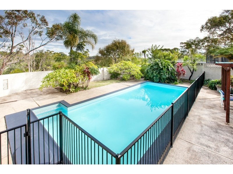 41 Third Avenue, Loftus NSW 2232