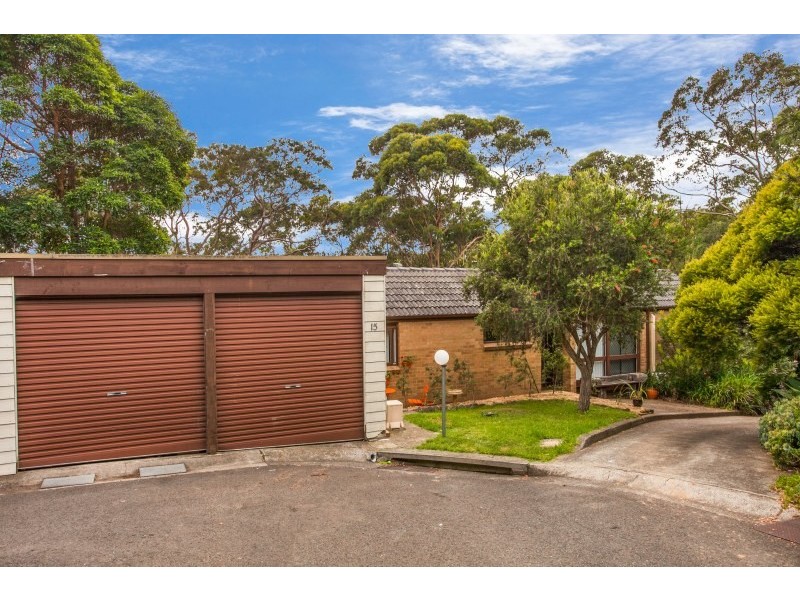 15/113-115 Caravan Head Road, Oyster Bay NSW 2225