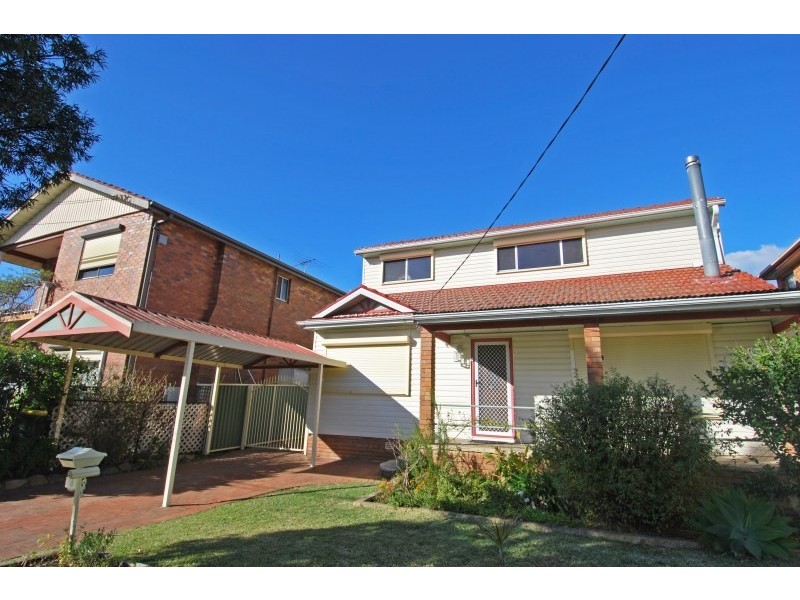 6 Roberts Street, Jannali NSW 2226