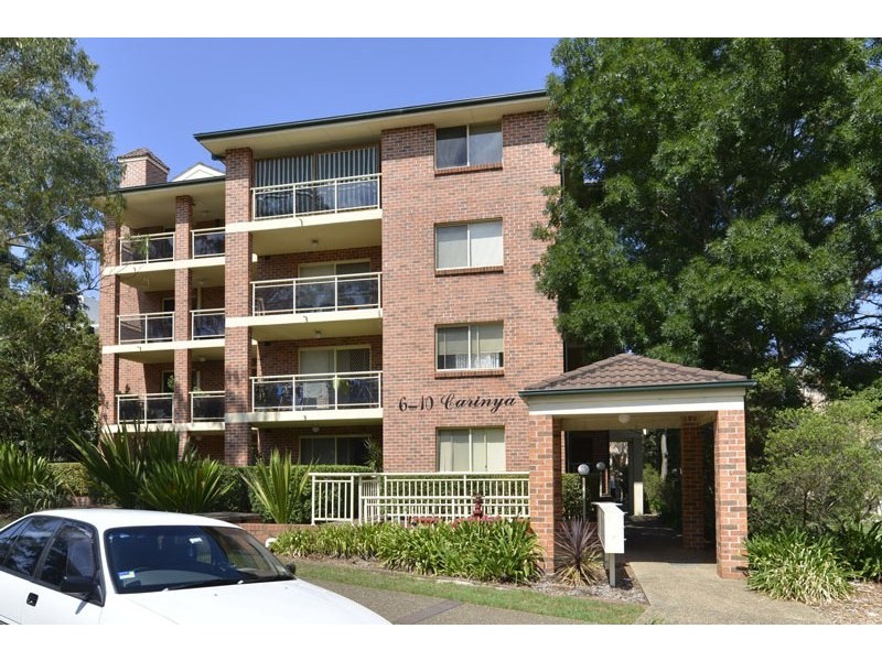 15/6-10 Gray Street, Sutherland NSW 2232