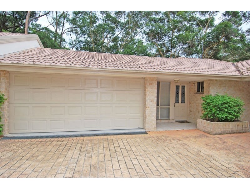 9/101-103 The Grand Parade, Sutherland NSW 2232