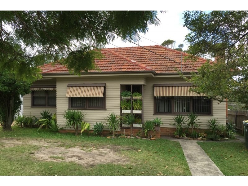 4 Rossford Avenue, Jannali NSW 2226