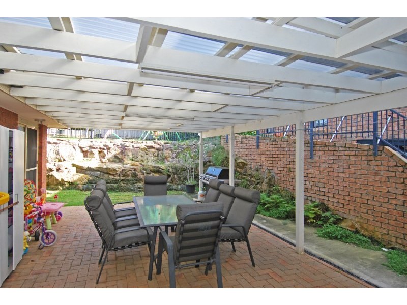 23 Soldiers Road, Jannali NSW 2226