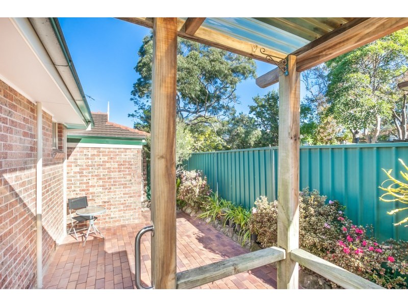 11/103-105 Glencoe Street, Sutherland NSW 2232