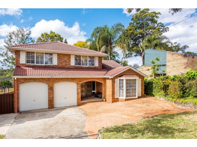 38 Freya Street, Kareela NSW 2232