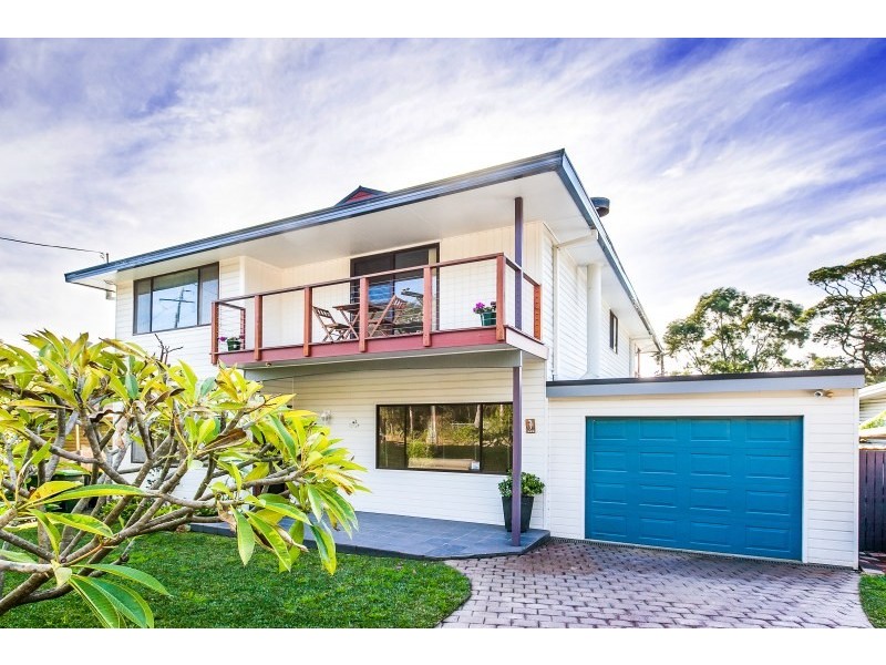 245 Loftus Avenue, Loftus NSW 2232