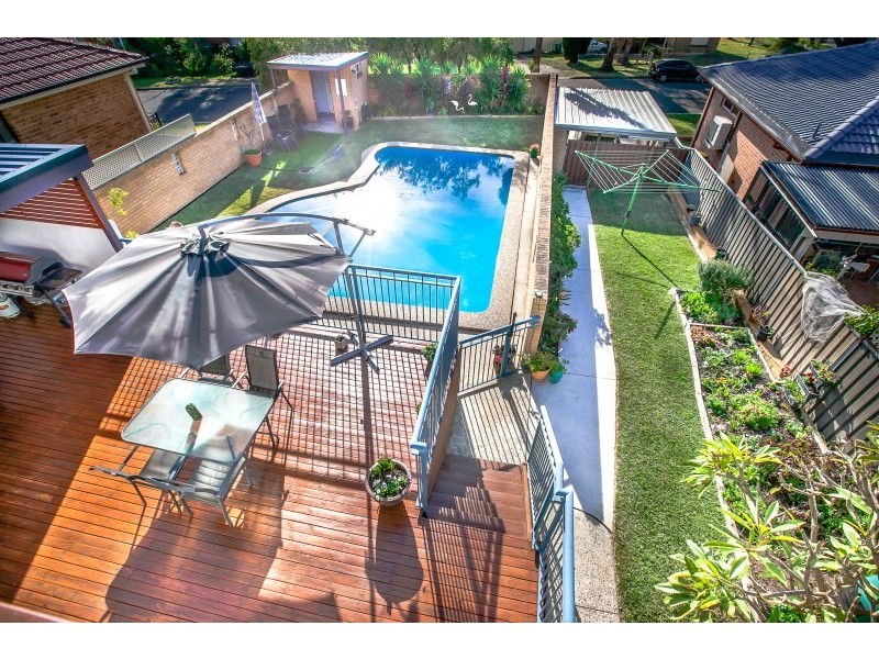 245 Loftus Avenue, Loftus NSW 2232