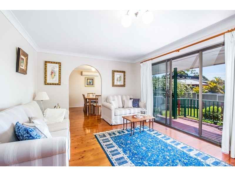 12 Mulga Place, Kirrawee NSW 2232