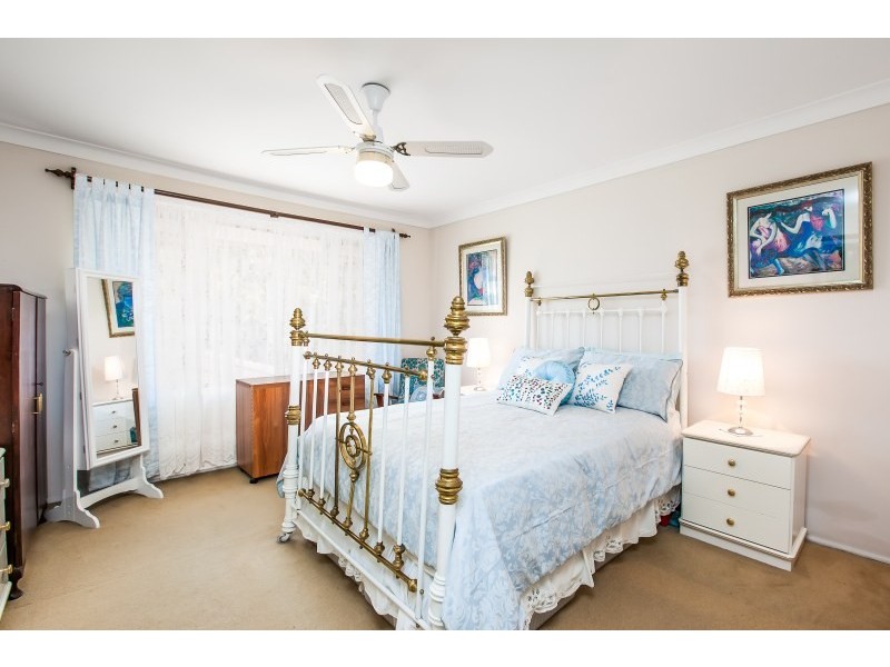 12 Mulga Place, Kirrawee NSW 2232