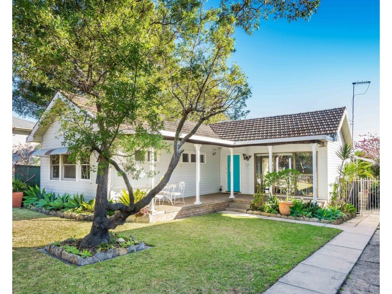 169 Sutherland Road, Jannali NSW 2226