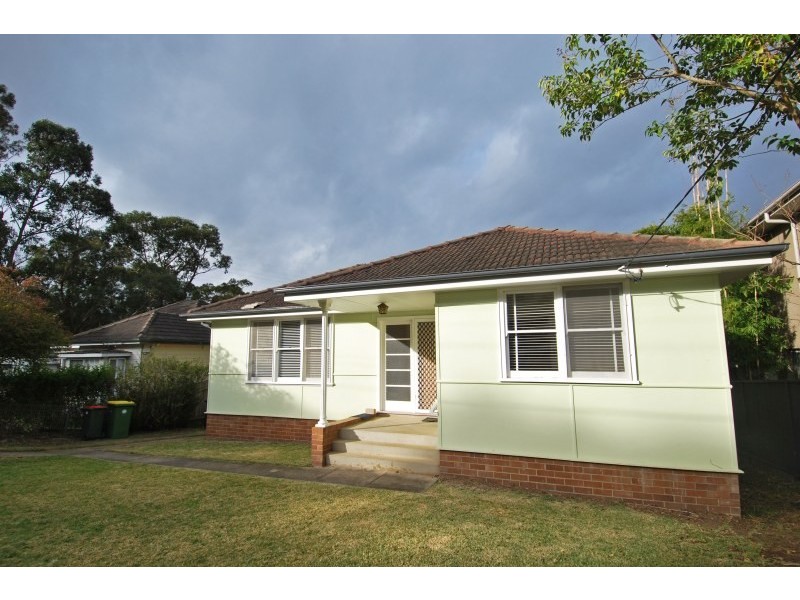 4 Linden Street, Sutherland NSW 2232