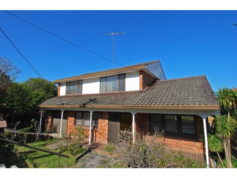 11 Nellella Street, Blakehurst NSW 2221