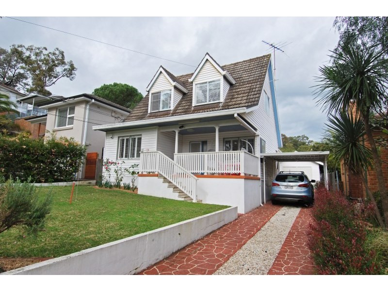 12 Honeysuckle Street, Jannali NSW 2226