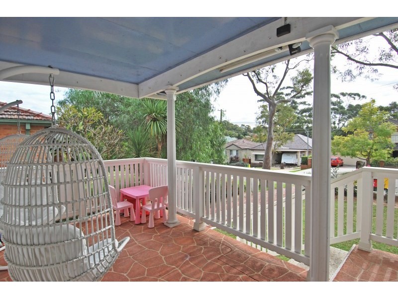 12 Honeysuckle Street, Jannali NSW 2226