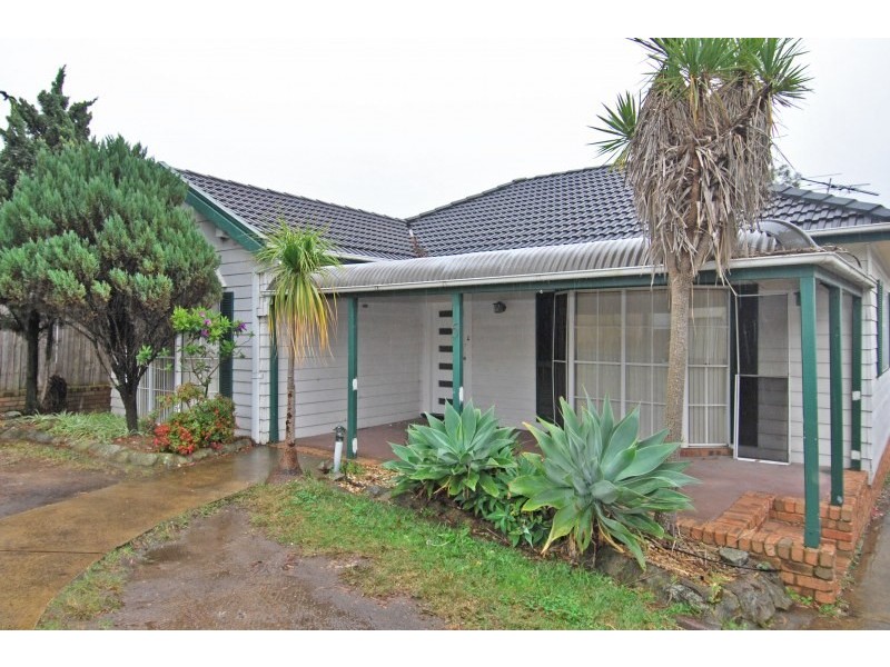 Front/5 Waratah Street, Engadine NSW 2233