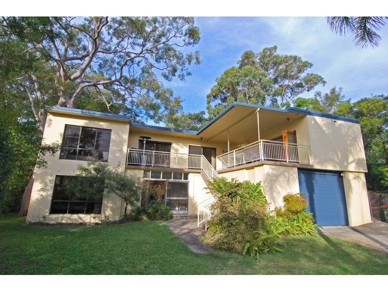 4 Prospect Place, Como NSW 2226