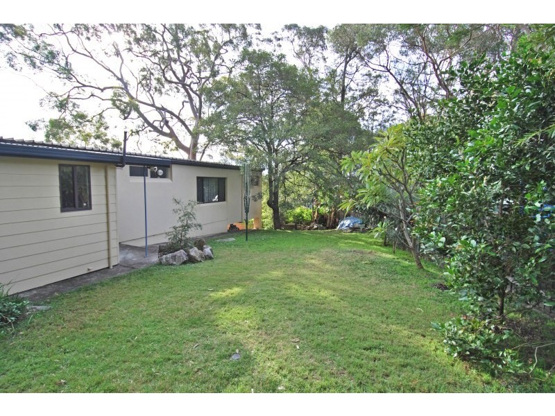 4 Prospect Place, Como NSW 2226