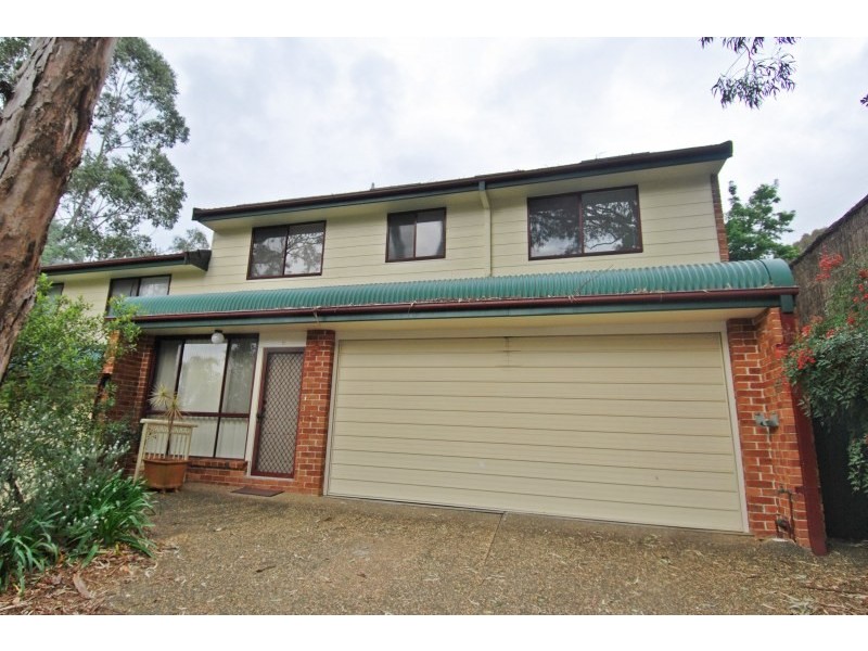 17/55-61 Cremona Road, Como NSW 2226