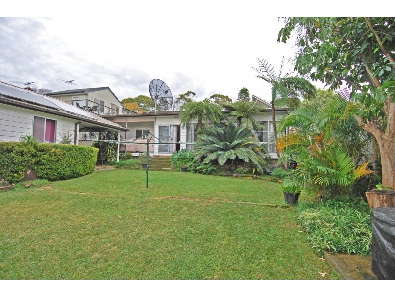 80 Sutherland Road, Jannali NSW 2226