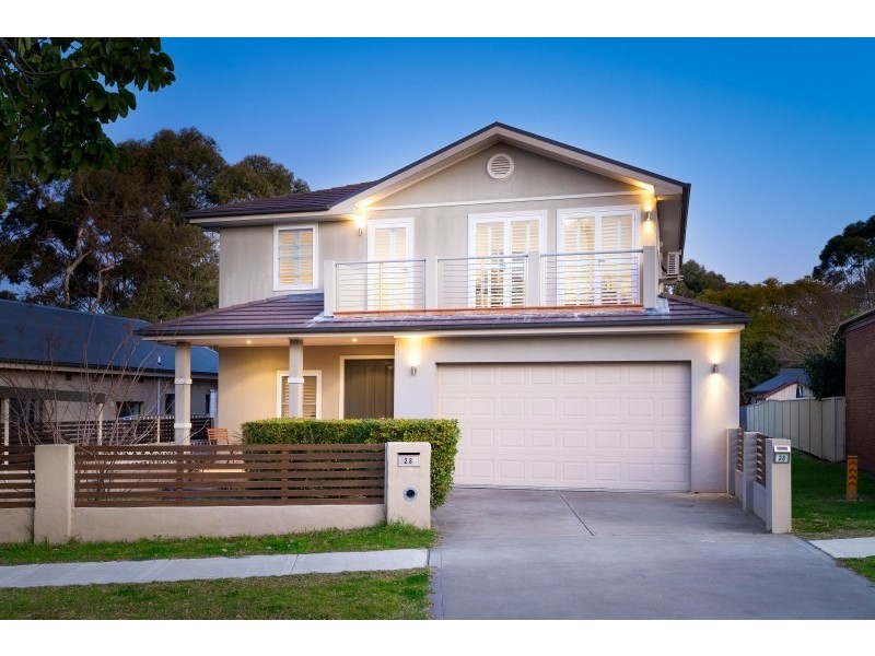 28 Bulumin Street, Como NSW 2226