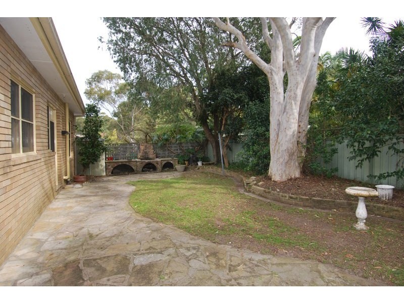 13 Borambil Place, Oyster Bay NSW 2225
