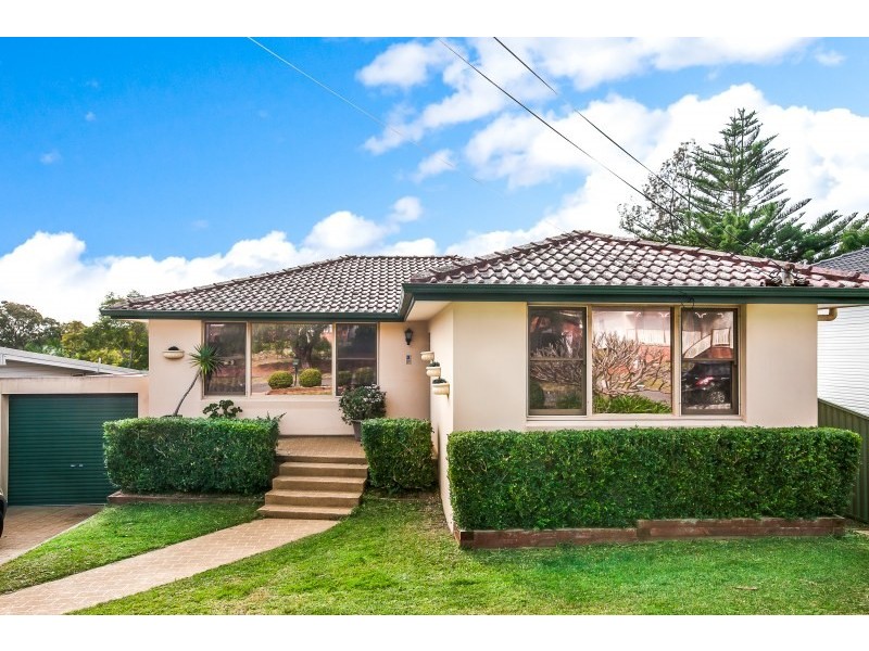 3 Pare Avenue, Loftus NSW 2232