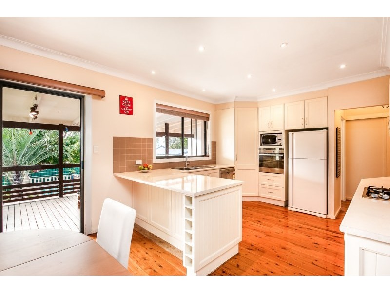 3 Pare Avenue, Loftus NSW 2232