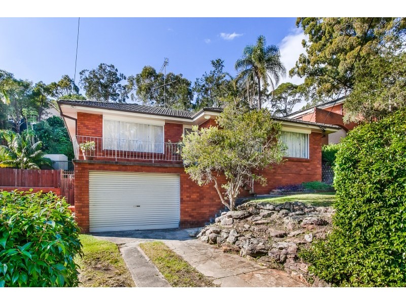 19 Viburnum Road, Loftus NSW 2232