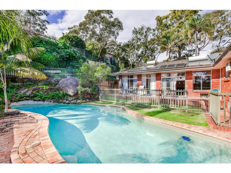 19 Viburnum Road, Loftus NSW 2232