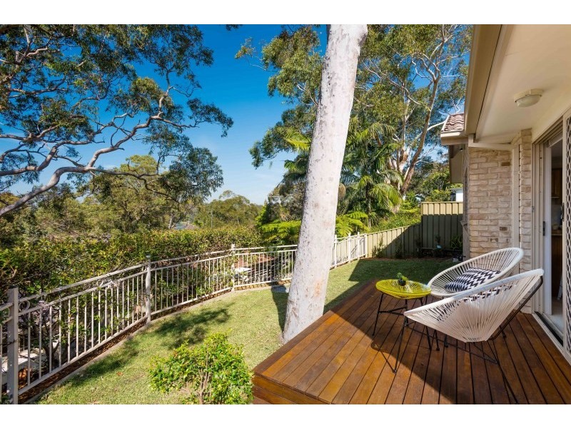 6/25 Como Road, Oyster Bay NSW 2225