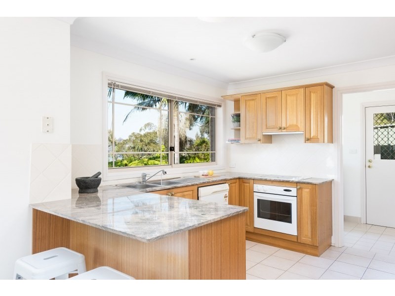 6/25 Como Road, Oyster Bay NSW 2225