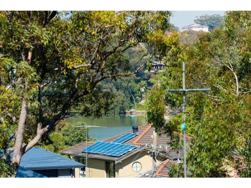 6/25 Como Road, Oyster Bay NSW 2225