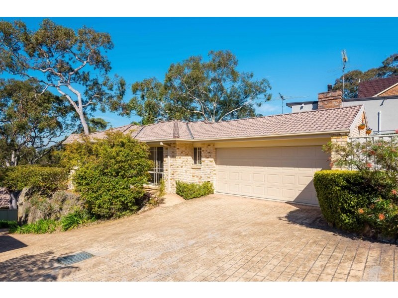 6/25 Como Road, Oyster Bay NSW 2225