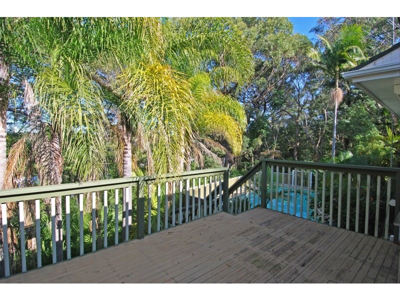 6 Evans Street, Como NSW 2226