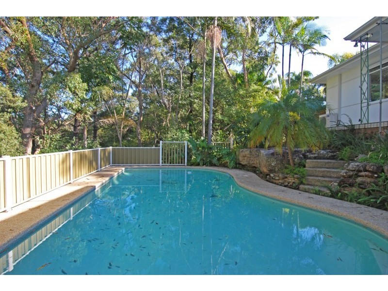 6 Evans Street, Como NSW 2226