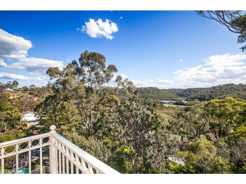 11 Cleveland Place, Bonnet Bay NSW 2226
