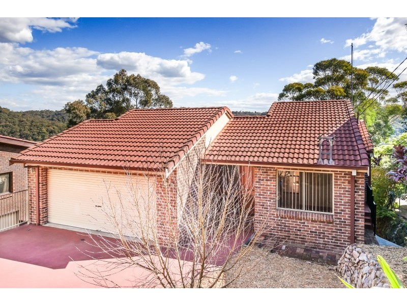 11 Cleveland Place, Bonnet Bay NSW 2226