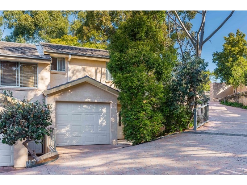 1/42 Ninth Avenue, Jannali NSW 2226