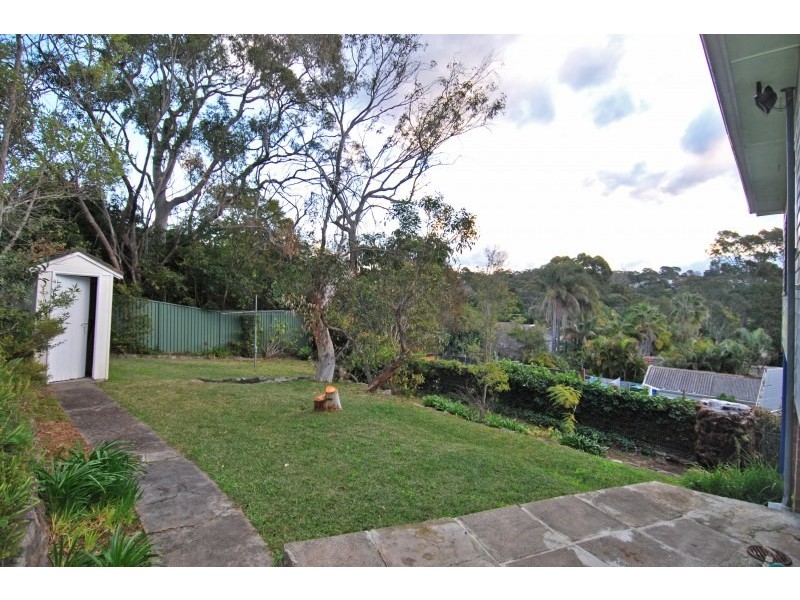 8 Honeysuckle Street, Jannali NSW 2226