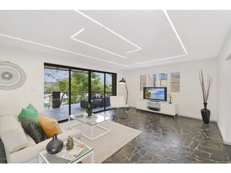 45 Oyster Bay Road, Oyster Bay NSW 2225