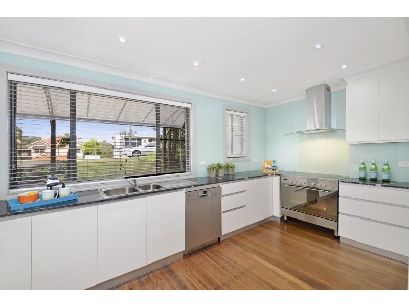 45 Oyster Bay Road, Oyster Bay NSW 2225