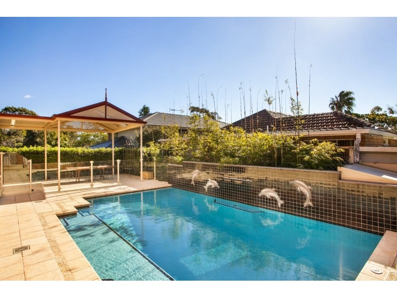 1 Evans Street, Como NSW 2226