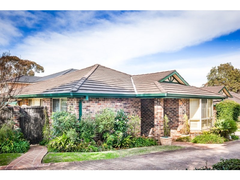 13/50 Georges River Crescent, Oyster Bay NSW 2225