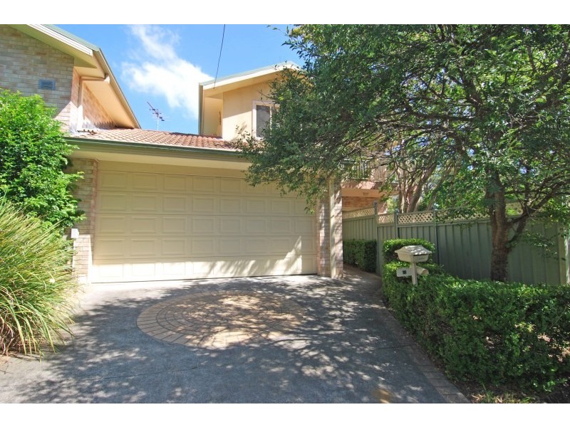 1B Kurrajong Street, Sutherland NSW 2232