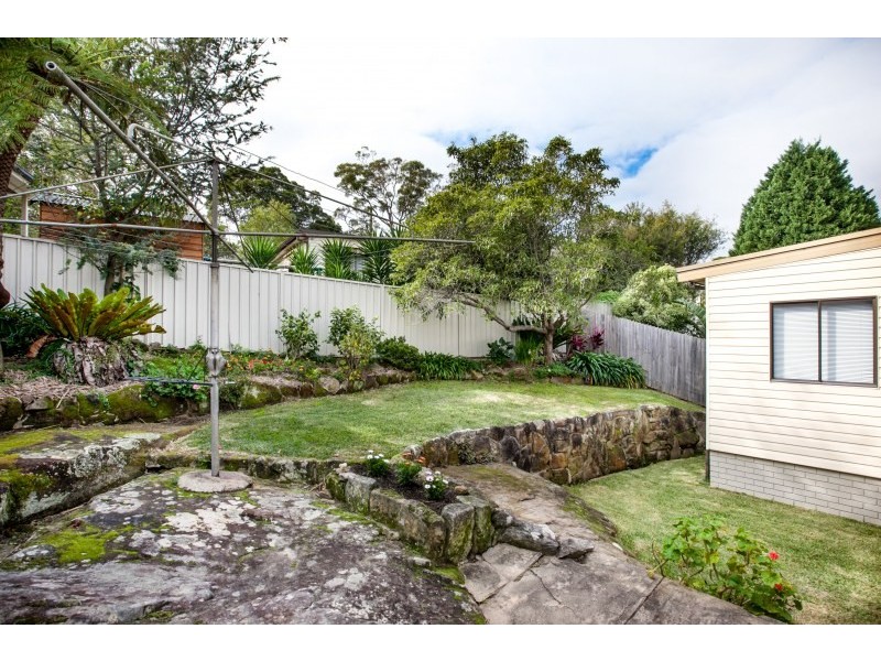 41 Third Avenue, Loftus NSW 2232