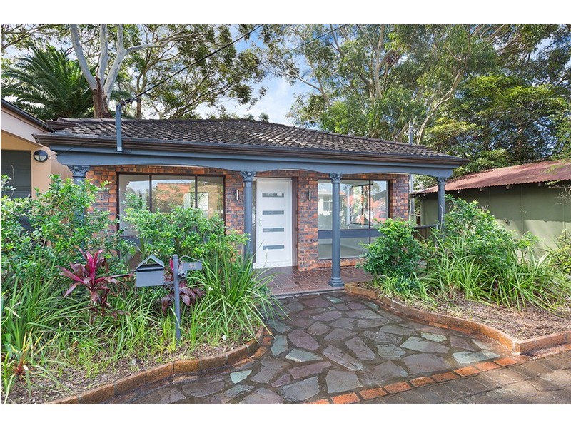 51 Oyster Bay Road, Oyster Bay NSW 2225