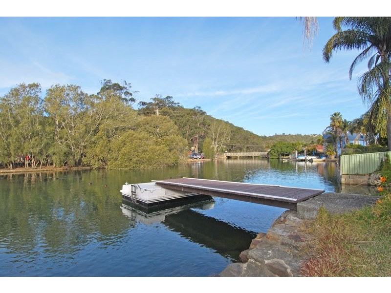 139B Prince Edward Park Road, Woronora NSW 2232