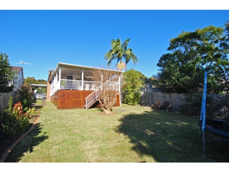 17 Second Avenue, Jannali NSW 2226